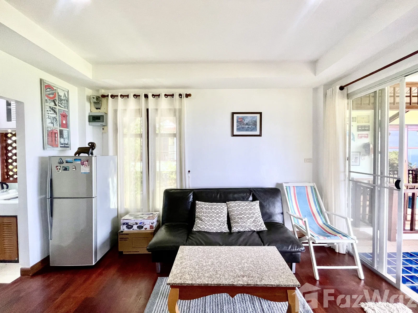 2 Bedroom House for rent in Kathu, Phuket  5661540 - image 5