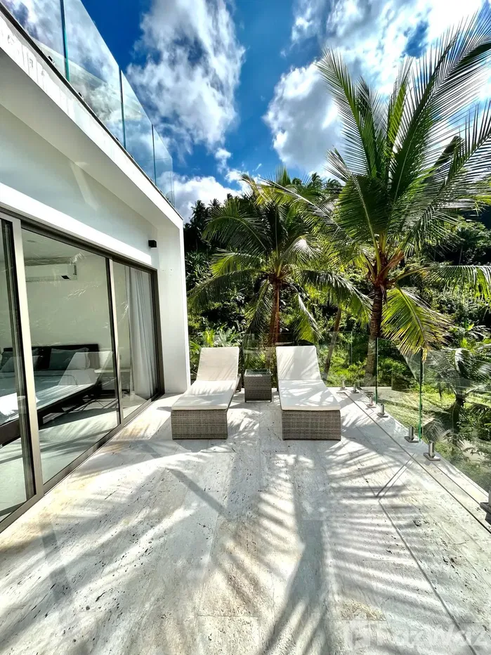 picture 3 Bedroom Villa for sale in Bo Phut, Surat Thani - 17/71