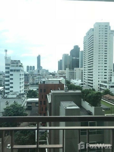 picture 1 Bedroom Condo for sale at Centric Sathorn - Saint Louis - 3/5