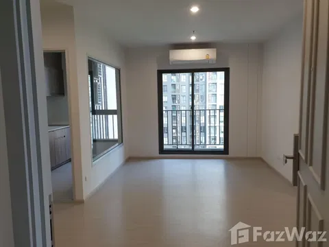 2 Bed 2 Bath The Parkland Phetkasem 56