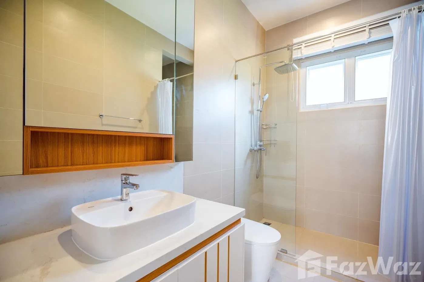 picture Private Pool Villa in Black Mountain Golf Course - 15/44