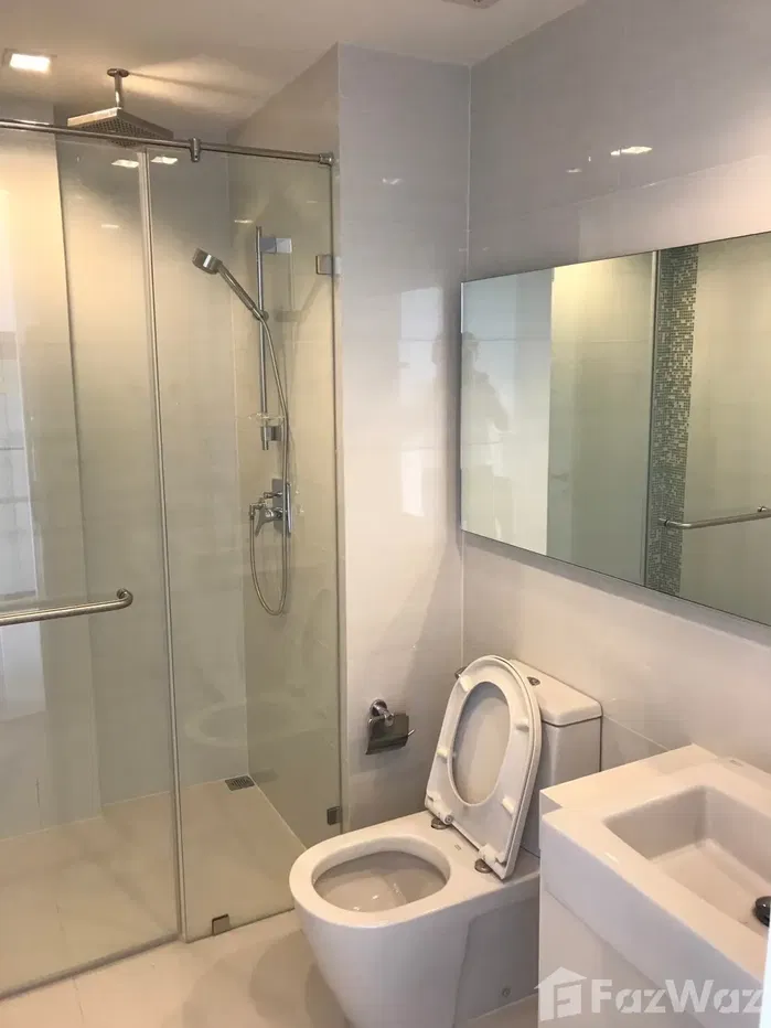 picture Condo for Rent – Nara 9, 31st Floor - 7/17