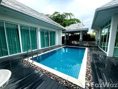 Houses for rent : 3 Bedrooms Villa for Rent at Marwin Pool Villa 5587991