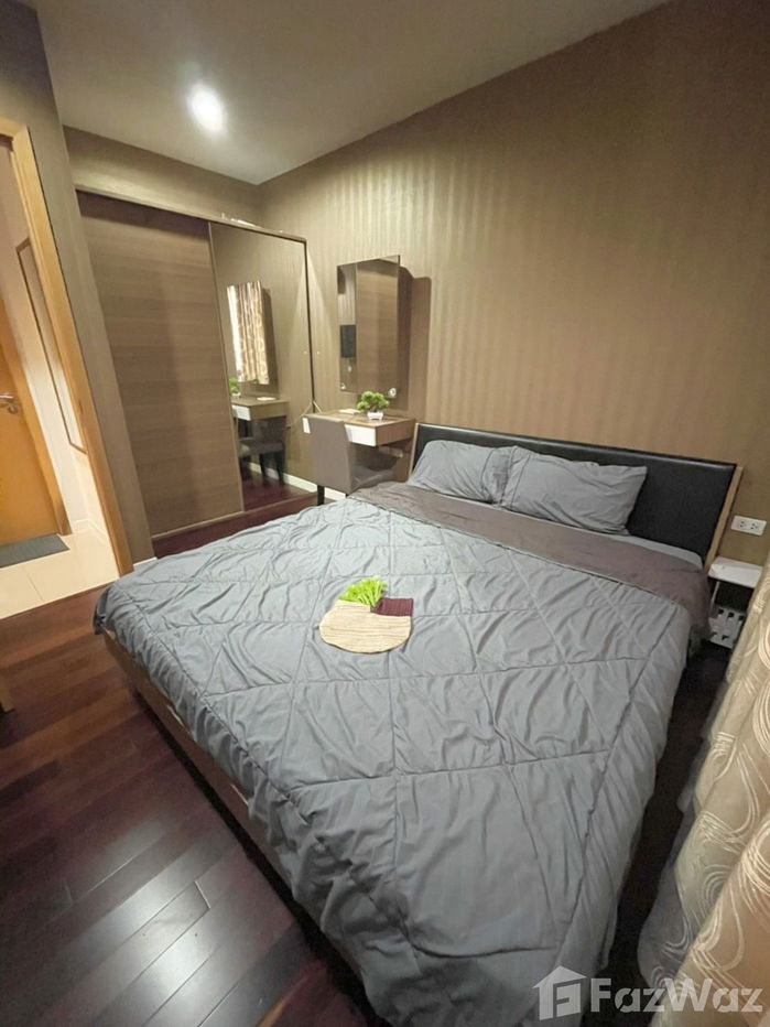 รูป ขาย คอนโด 1 ห้องนอน ในโครงการ เซอร์เคิล คอนโดมิเนียม - รูปที่ 8/11