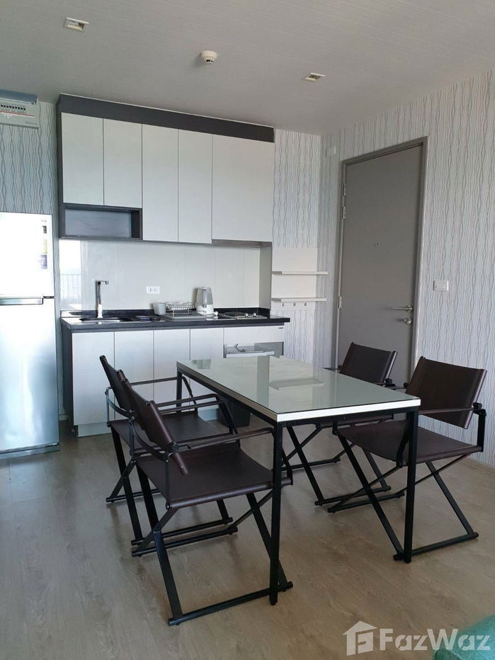 picture 2 Bedroom Condo for rent at The Base Central Pattaya 1039116 - 4/19