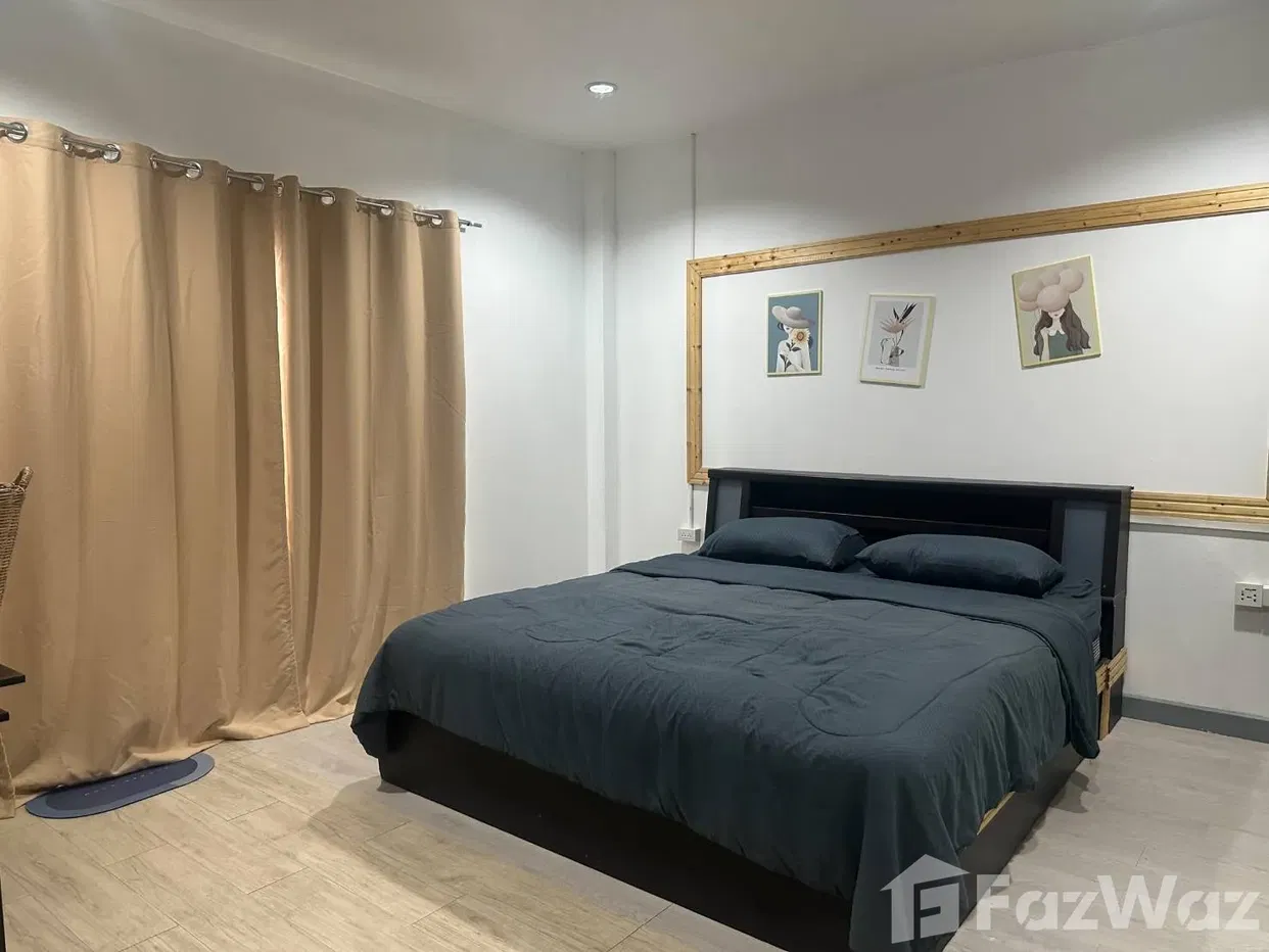รูป ขาย บ้านเดี่ยว 3 ห้องนอน ในโครงการ บ้านสวนเนรมิต 1 - รูปที่ 13/13