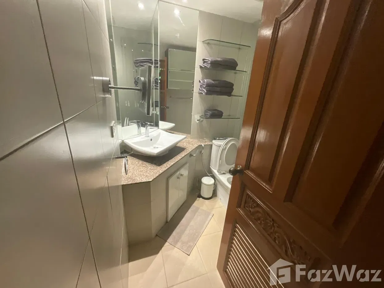 picture 2 bedrooms seaview condo for sale - 18/18