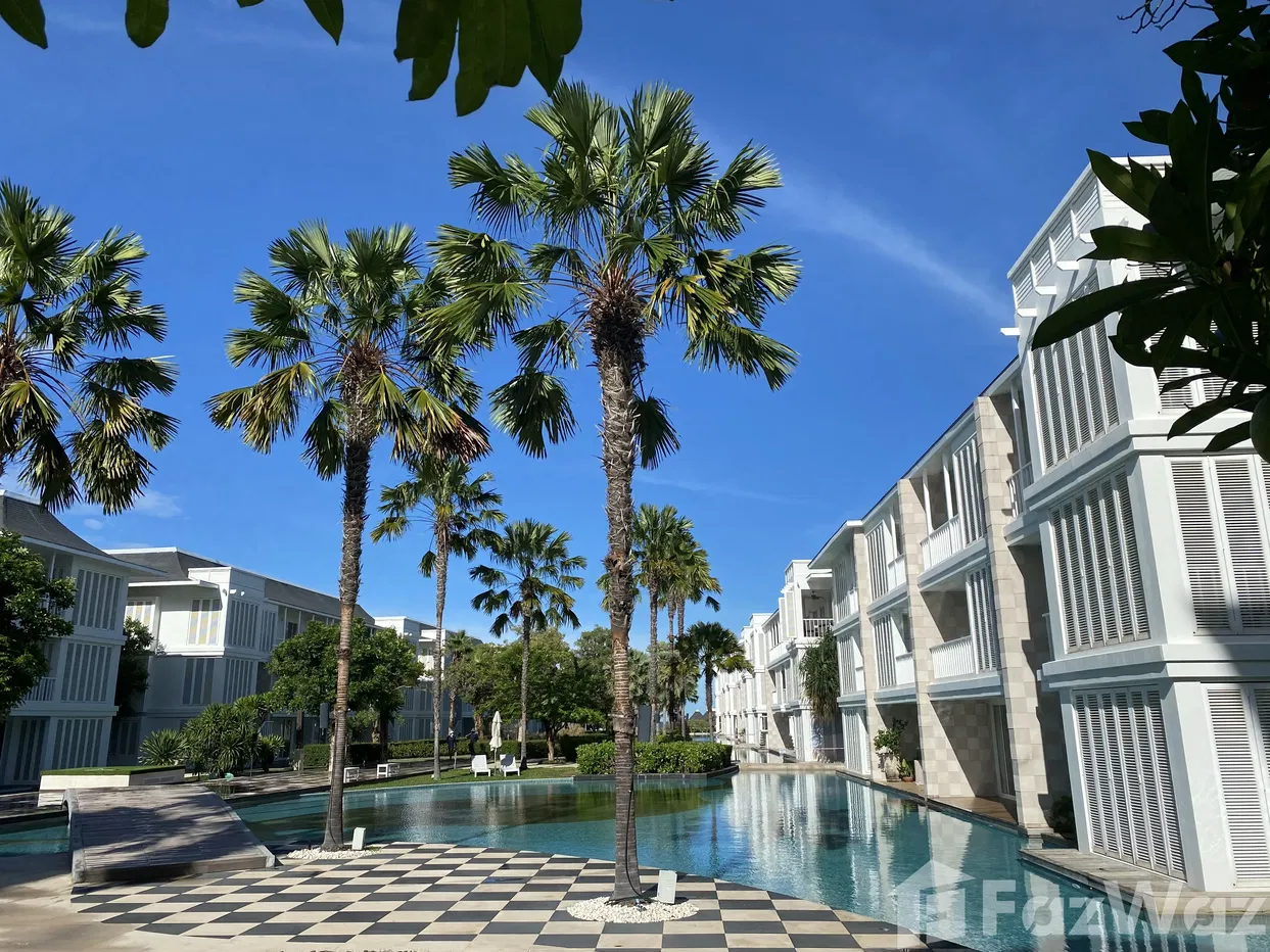 picture 1 Bedroom Condo for sale at Malibu Kao Tao - 2/14