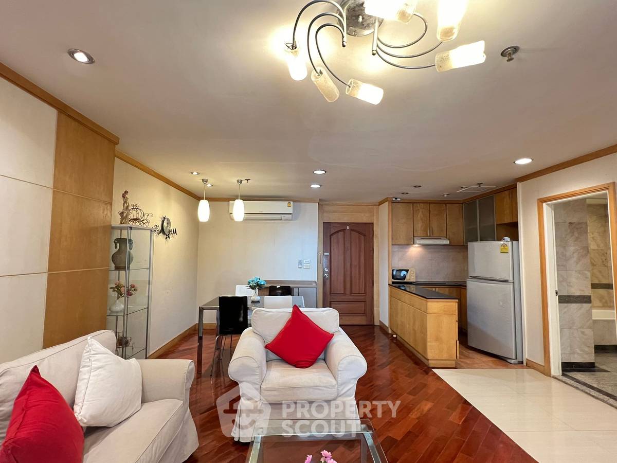 picture 2-BR Condo at Asoke Place near MRT Sukhumvit (ID 1529378) - 6/10