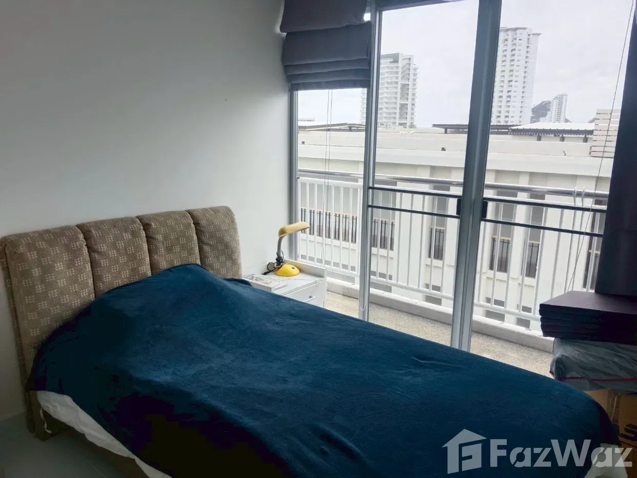 picture Baan Suan Rim Sai – 8th Floor Beachfront Condo in Hua Hin - 11/16
