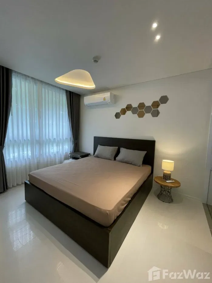 picture 2 Bedroom Condo for sale at Veranda Residence Hua Hin - 3/19
