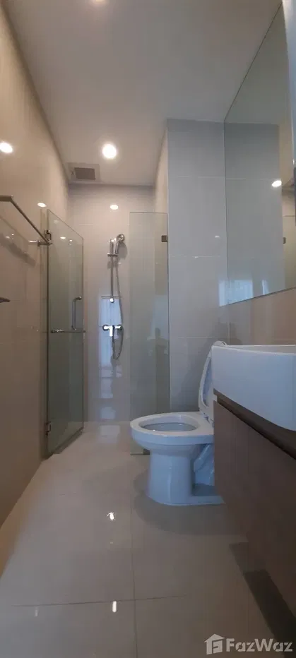 picture Noble Revolve Ratchada 1 Bed 21.5sqm 36F - 6/6