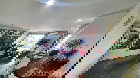 ขาย คอนโด 2 ห้องนอน ในโครงการ เบลล์ แกรนด์ พระราม 9 1911992