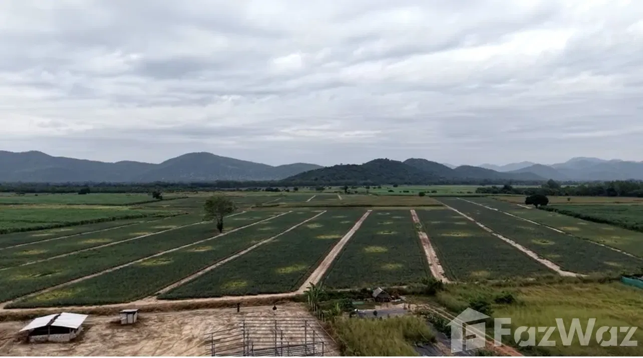 picture Land for sale in Thap Tai, Prachuap Khiri Khan - 4/7