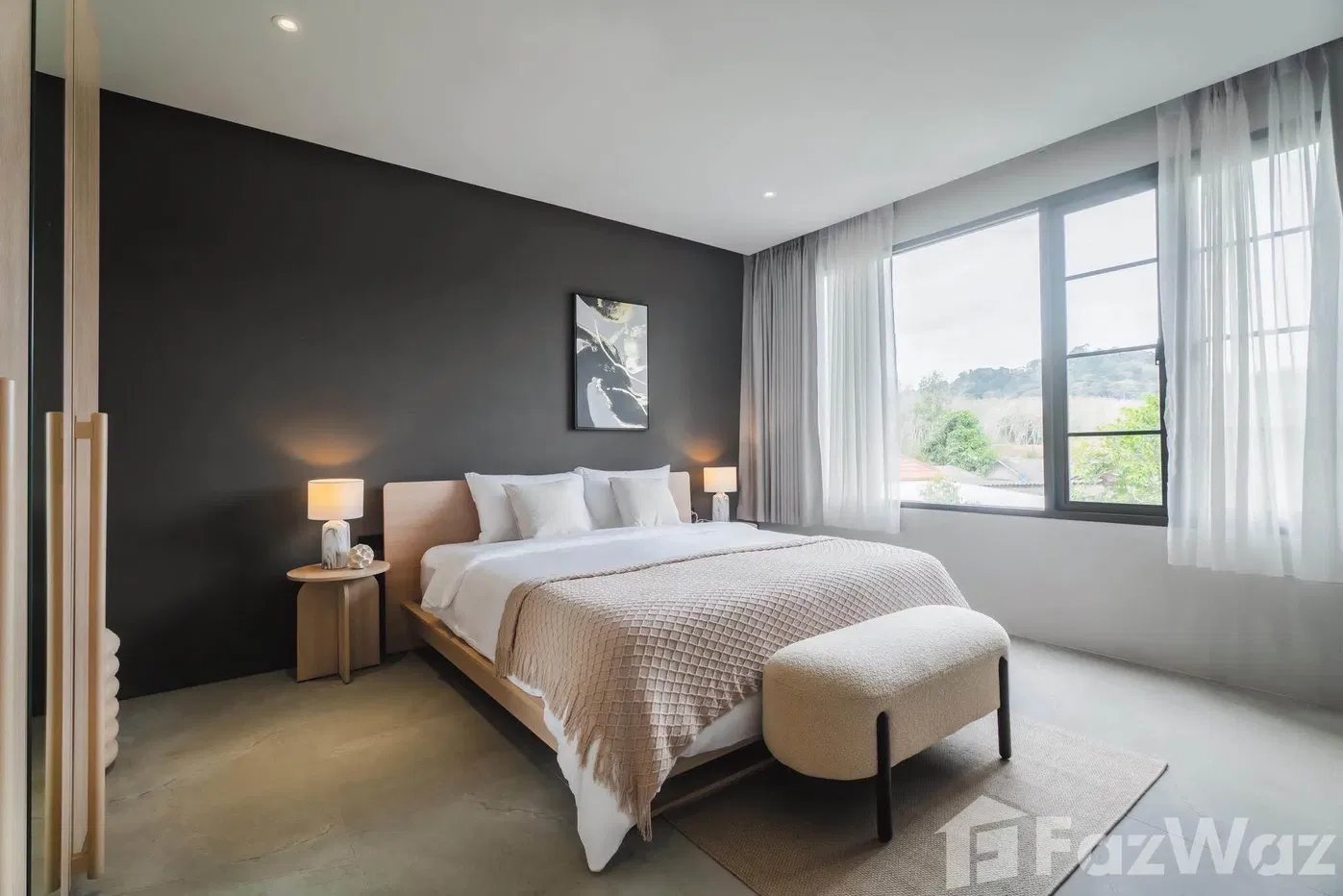 picture 4 Bedroom Villa for rent in Si Sunthon, Phuket 5370781 - 7/16