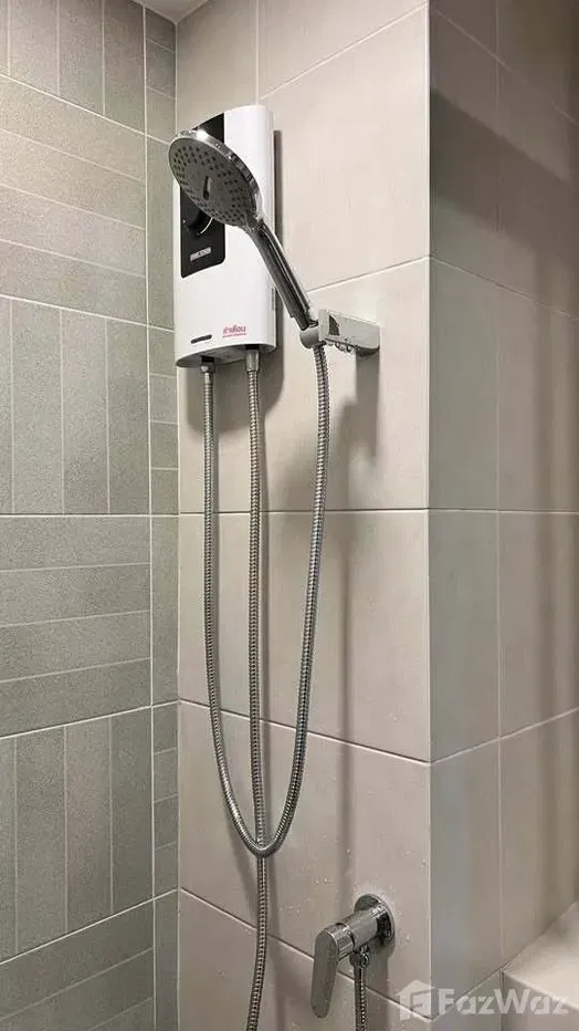 รูป ขาย คอนโด 1 ห้องนอน ในโครงการ ดีคอนโด รีฟ ภูเก็ต - รูปที่ 16/19