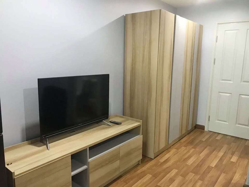 picture WS2225 🏢 Condo for rent: Regent Home 81 Sukhumvit 81, near BTS On Nut, only 11,000 baht/month. - 5/10