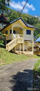 2 Bedroom House for sale in Karon, Phuket