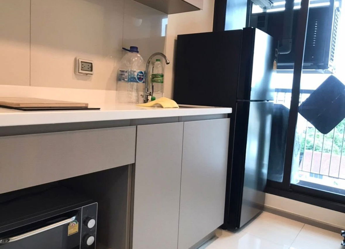 picture Rent 🚨🆕✅ life sukhumvit 62 : 15,000 - 6/7