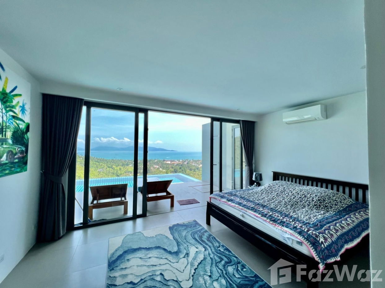 picture 6 Bedroom Villa for sale in Bo Phut, Surat Thani - 16/33
