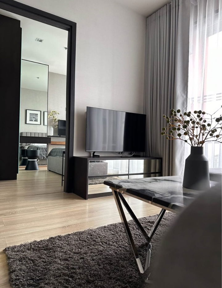 picture #R5666 🎉 130868 Condo for rent THE BASE Garden Rama 9 - 8/10