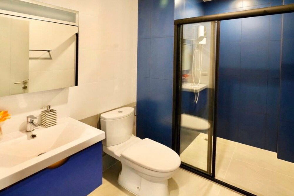 รูป 🔥 For Rent !!🔥 Code C20221210939..........XT Ekkamai, 1 ห้องนอน, 1 ห้อน้ำ, แต่งครบ, ชั้นสูง 18++, วิวเมือง, พร้อมเข้าอยู่ 📣📣 - รูปที่ 5/5