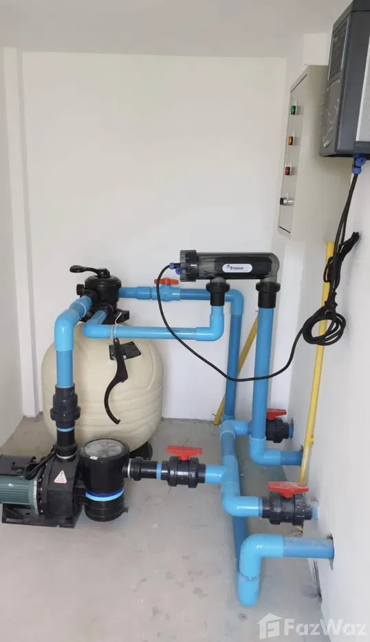 รูป วิลล่าให้เช่า 3 ห้องนอน ในโครงการ อาเรีย หัวหิน 2002431 - รูปที่ 17/36