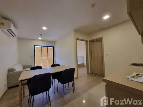 2 Bedroom Condo for sale at Dcondo Reef Phuket