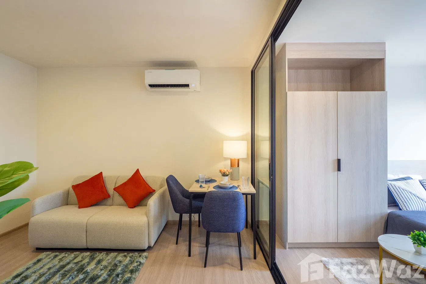 picture 1 Bedroom Condo for sale at Dcondo Reef Phuket - 10/12