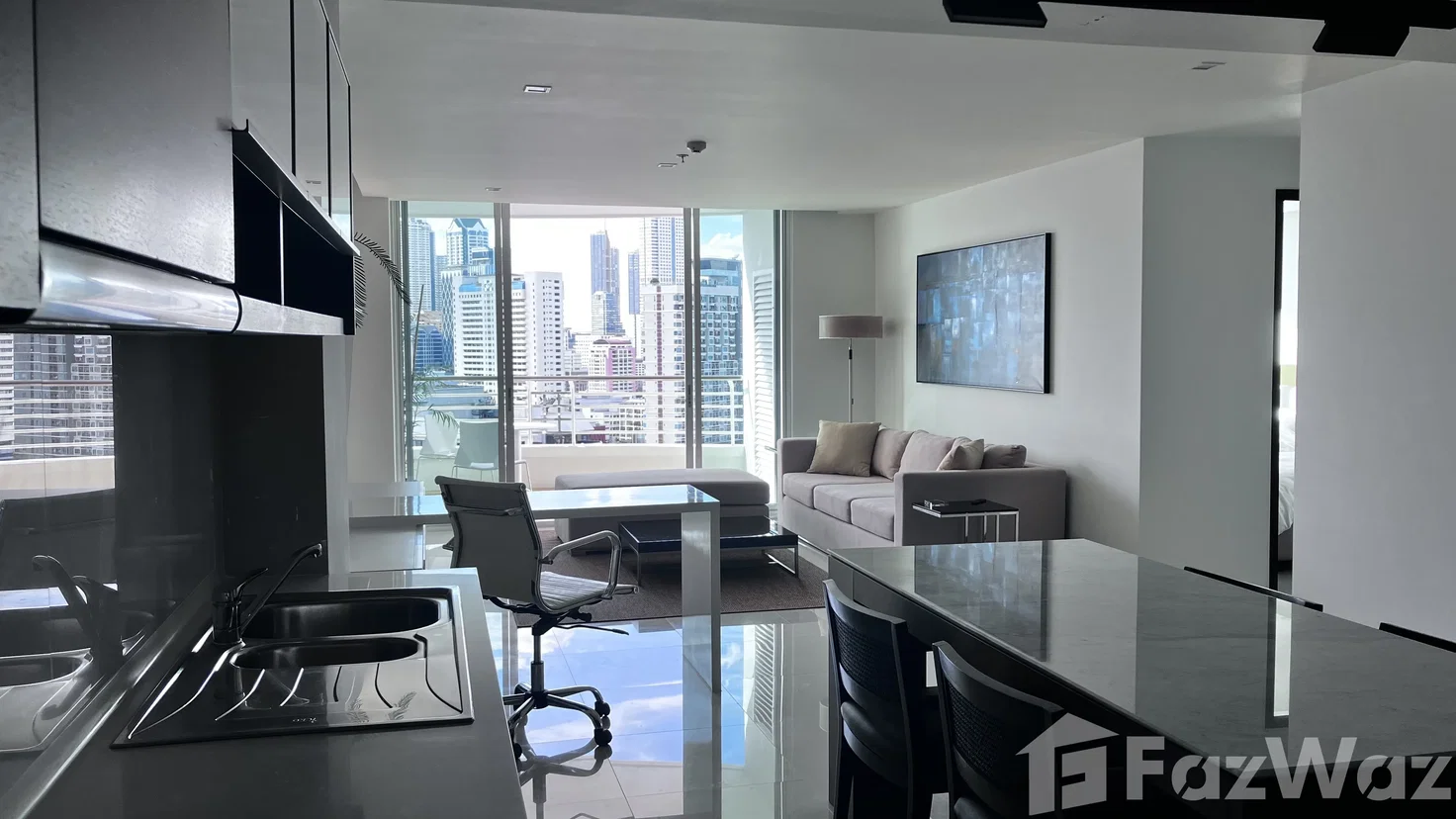 picture Nice and Spacious 2 Bedroom with Sunset view 1879508 - 4/44