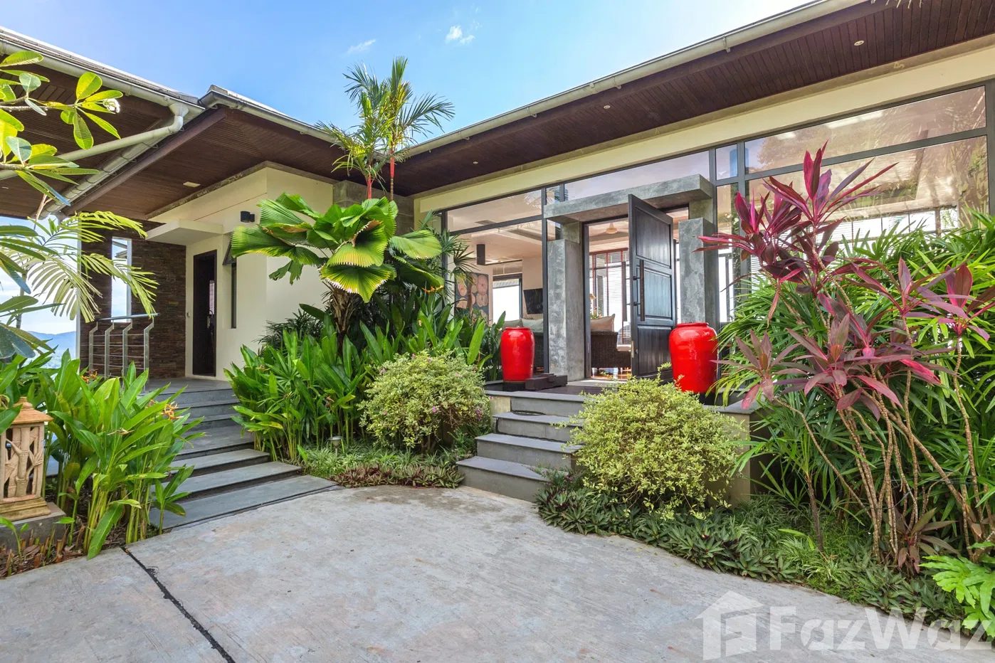 picture 6 Bedroom Villa for rent in Ang Thong, Surat Thani - 15/43