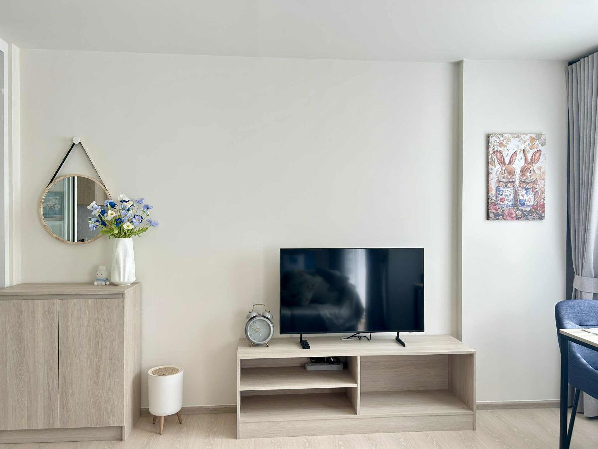 picture Condo near Central Hatyai For Rent - DcondoSand - 7/22