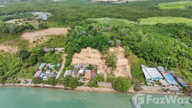 picture Land for sale in Pa Khlok, Phuket - 8/11