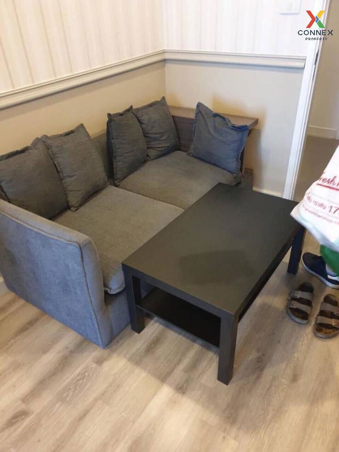 picture FOR RENT condo เซ็นทริค สาทร - เซนต์หลุยส์   Sa Thon Bangkok CX-05158 ✅ Live chat with us ADD LINE @connexproperty ✅  - 1/10