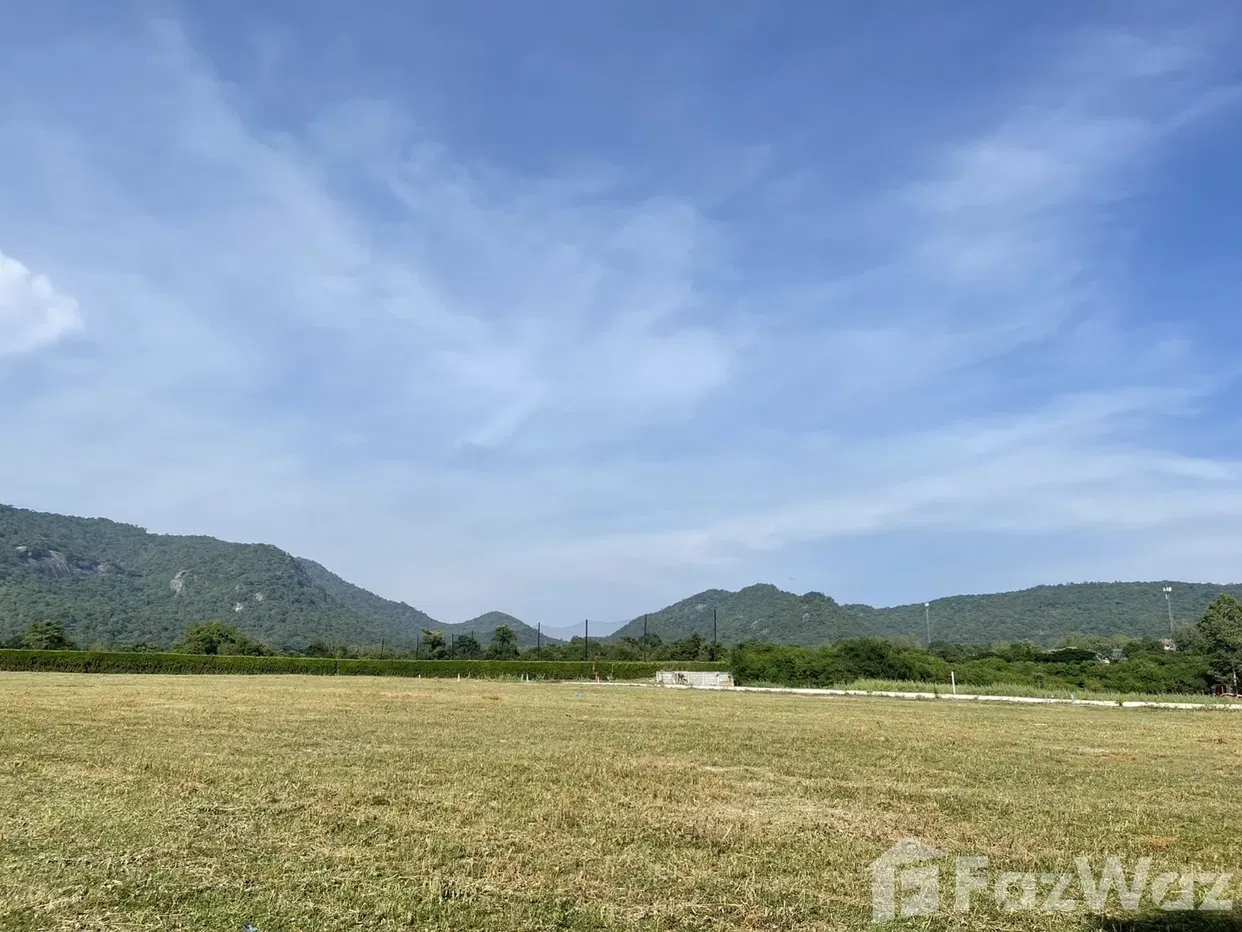 รูป ขาย ที่ดิน ใน หินเหล็กไฟ, ประจวบคีรีขันธ์ - รูปที่ 8/15