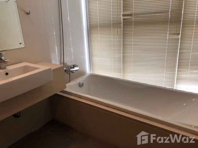 รูป คอนโดให้เช่า 2 ห้องนอน ในโครงการ เลอ ลักซ์ คอนโดมิเนียม - รูปที่ 13/14