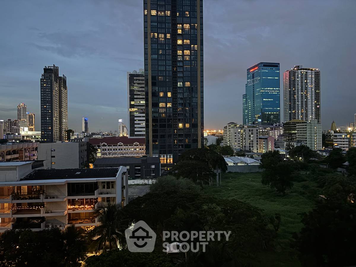 picture 1-BR Condo at Noble Solo close to Thong Lo (ID 2248745) - 11/18