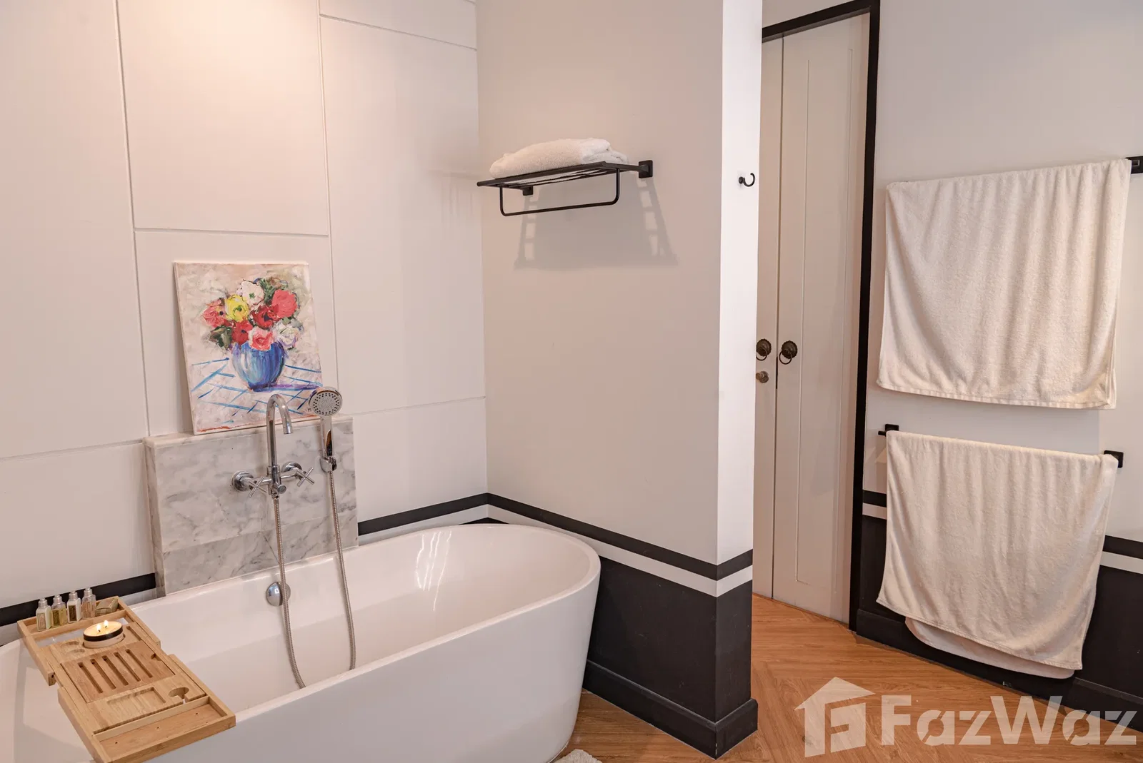 2 Bedroom Villa for rent at Mono Luxury Villa Pasak 1165862 - image 5