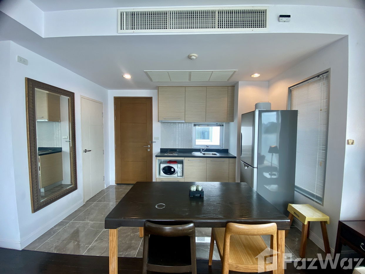 picture 2 Bedroom Condo for sale at Baan Sandao - 1/8