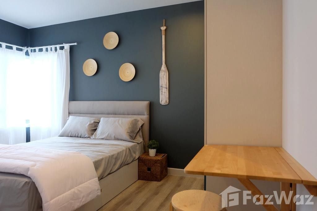 picture 2 Bedroom Condo for sale at Centric Sea - 3/8