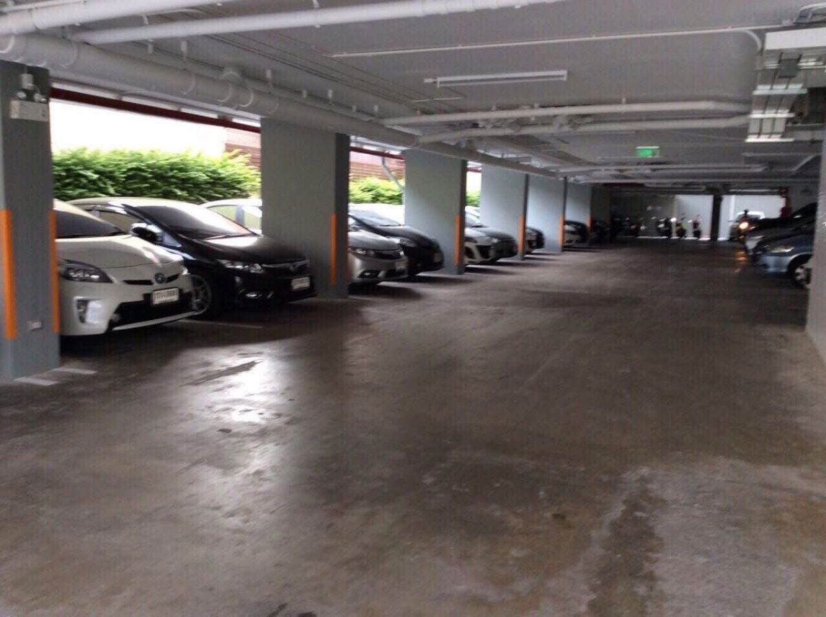 picture MRT ratchada 600 m. Price  9,000 Baht Condo The Maple Ratchada - Ladprao ( Rental ) - 15/20