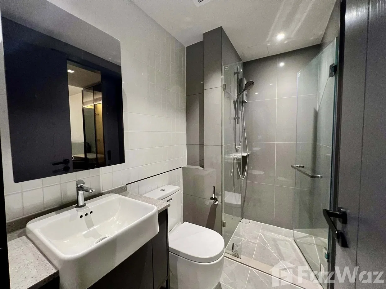 รูป คอนโดให้เช่า 1 ห้องนอน ในโครงการ แชปเตอร์ จุฬา - สามย่าน 5628310 - รูปที่ 4/8