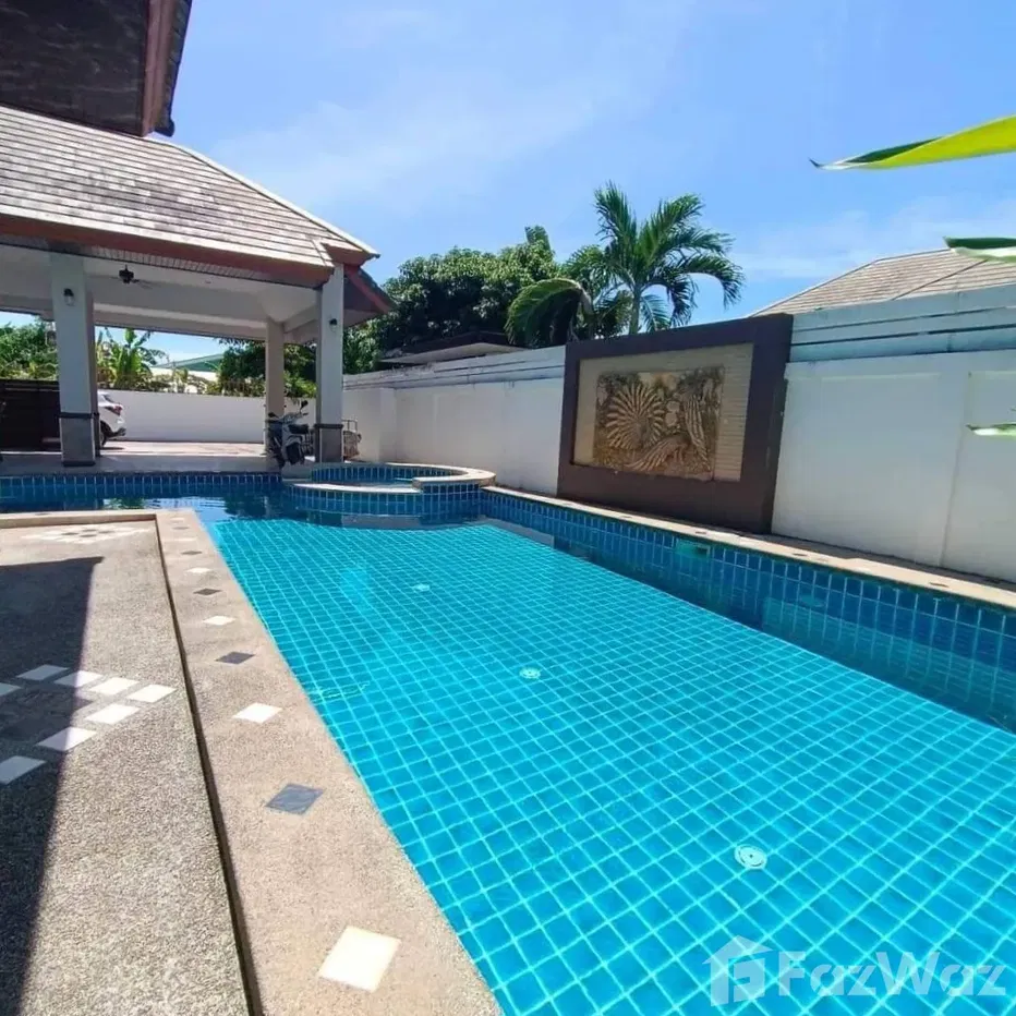 รูป ขาย วิลล่า 3 ห้องนอน ในโครงการ บ้านเปี่ยมมงคล - รูปที่ 18/18