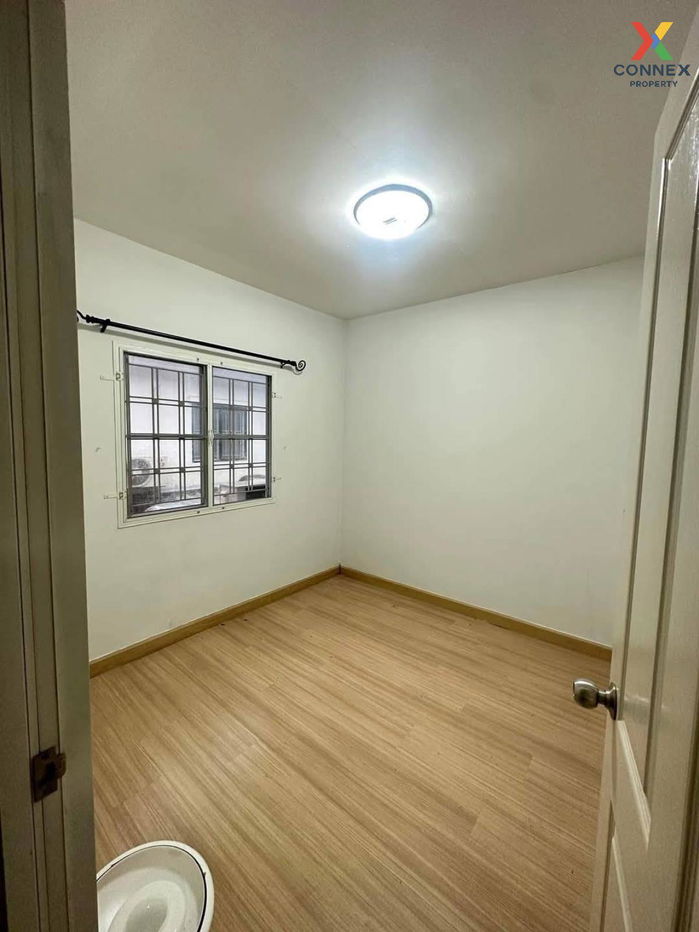 picture For Sale Townhouse/Townhome  , Baan Pruksa 67 Lamlookka - Klong 2 , newly renovated , Khu Khot , Lam Luk Ka , Pathum Thani , CX-121551 ✅ Live chat with us ADD LINE @connexproperty ✅  - 11/11