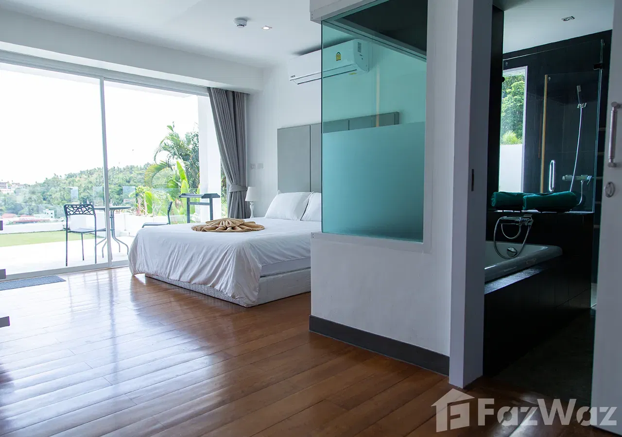 picture Seaview Villa for Sale Kata Beach Phuket 1756066 - 18/35