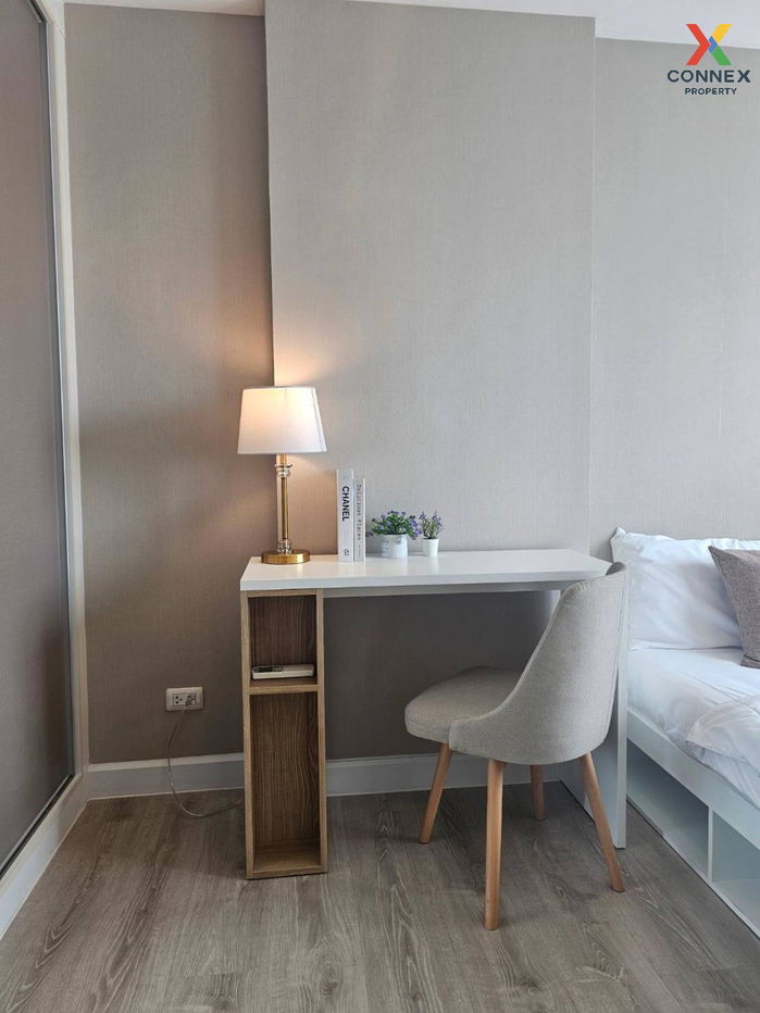 picture For Rent Condo , Metro Luxe Ratchada , MRT-Huai Khwang , Din Daeng , Din Daeng , Bangkok , CX-90640 ✅ Live chat with us ADD LINE @connexproperty ✅  - 1/12