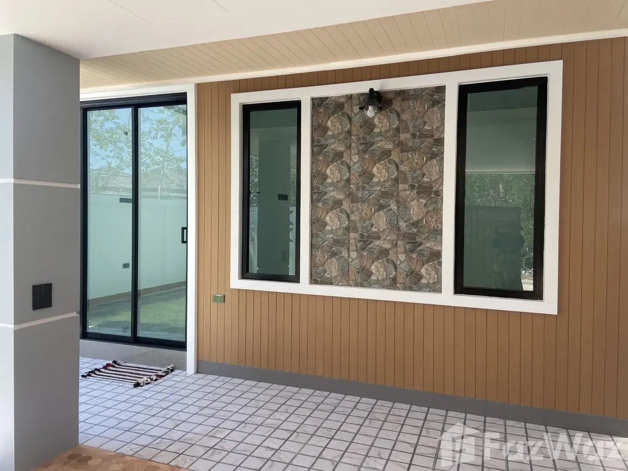 picture 3 Bedroom Villa for sale in Hin Lek Fai, Prachuap Khiri Khan - 7/14