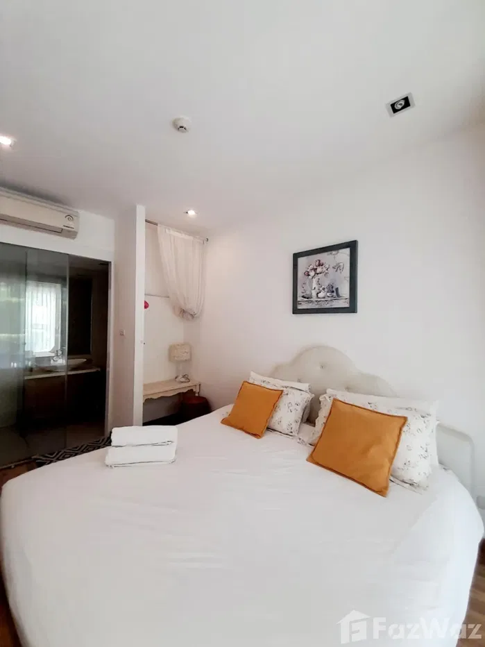 picture 2 Bedroom Condo for sale at My Resort Hua Hin - 6/19