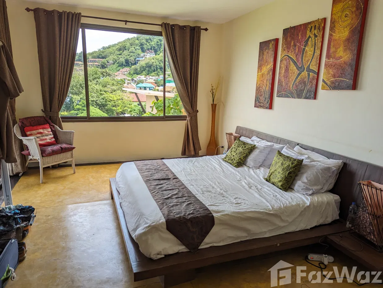 picture 5 Bedroom Villa for sale in Karon, Phuket - 13/22