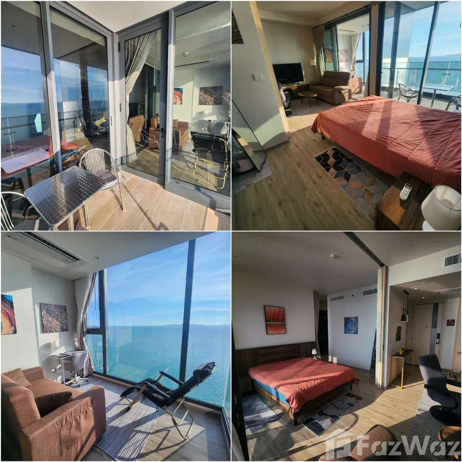 picture luxury condo first line Seaview 5358093 - 7/13